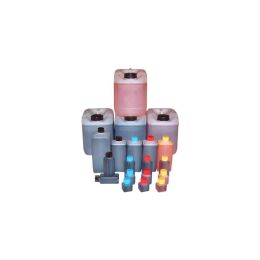 Premium universal alternativ HP, magenta (1 Kg)