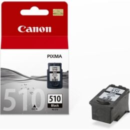 Canon PG-510 Druckerpatrone black