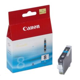 Canon 0621B001, CLI-8C Tintenpatrone cyan