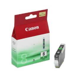 Canon CLI-8G Druckerpatrone grün CLI-8G