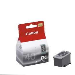 Canon PG-40 Druckerpatrone black PG-40