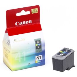 Canon CL-41 Druckerpatrone color