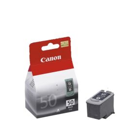 Canon PG-50 Druckerpatrone black