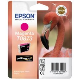 Epson T0873 Druckerpatrone magenta Ultra Gloss High-Gloss 2