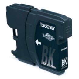 Brother LC-1100BK Druckerpatrone black