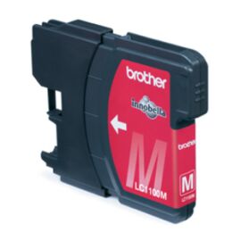 Brother LC-1100M Druckerpatrone magenta