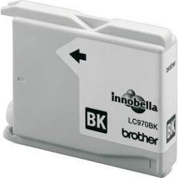 Brother LC-970BK Druckerpatrone black