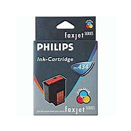 Philips PFA-434 Druckerpatrone color PFA-434