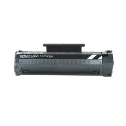 Life-Ink Toner ersetzt 1557A003, FX-3 für Canon black