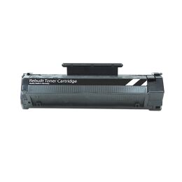 Life-Ink Toner ersetzt 1557A003, FX-3 f&uuml;r Canon black