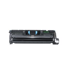 Life-Ink Toner ersetzt 701BK, 9287A003 f&uuml;r Canon black