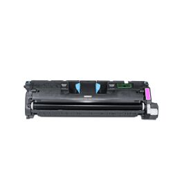 Life-Ink Toner ersetzt 701M, 9285A003 f&uuml;r Canon magenta