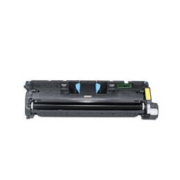 Life-Ink Toner ersetzt 701Y, 9284A003 f&uuml;r Canon yellow