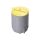 Life-Ink Toner ersetzt Samsung CLP-Y300A, CLP-300 yellow