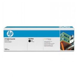 HP 825A Tonerkartusche schwarz CB390A