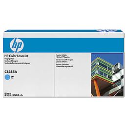 HP 824A Belichtungstrommel cyan CB385A