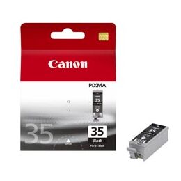 Canon PGI-35 Druckerpatrone black PGI-35