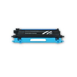 Life-Ink Toner ersetzt TN-135C für Brother cyan