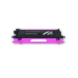 Life-Ink Toner ersetzt TN-135M f&uuml;r Brother magenta