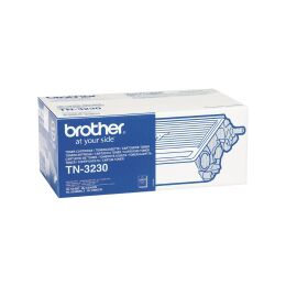 Brother TN-3230 Toner Schwarz