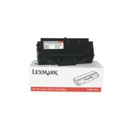 Lexmark 10S0150 Tonerkartusche schwarz für Optra E210