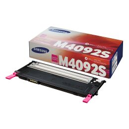 Samsung CLP-310 Tonerkartusche CLT-M4092S magenta