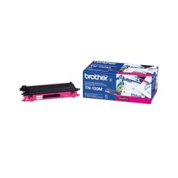 Brother TN-130M Tonerkartusche magenta