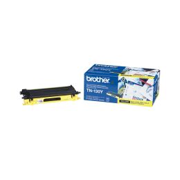 Brother TN-130Y Tonerkartusche yellow