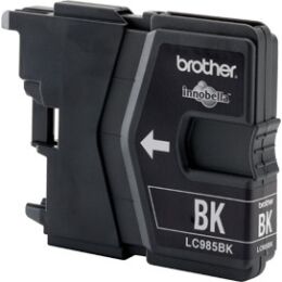 Brother LC-985BK Druckerpatrone black