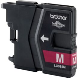 Brother LC-985M Druckerpatrone magenta
