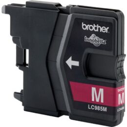 Brother LC-985M  Druckerpatrone magenta