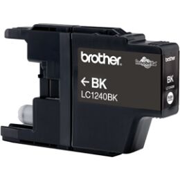 Brother LC-1240BK Druckerpatrone schwarz