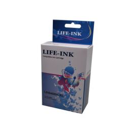 Life-Ink Druckerpatrone ersetzt C4906AE, 940 XL für...