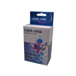 Life-Ink Druckerpatrone ersetzt C4907AE, 940 XL f&uuml;r...