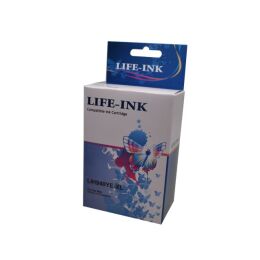 Life-Ink Druckerpatrone ersetzt C4909AE, 940 XL für...