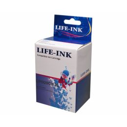 Life-Ink Druckerpatrone ersetzt CD972AE, 920 XL f&uuml;r...