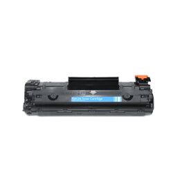 Life-Ink Toner ersetzt LBP-6000, CRG-725 black
