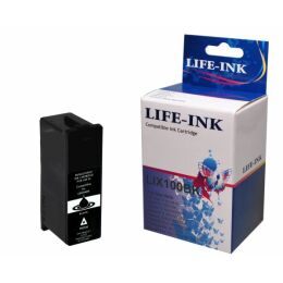 Life-Ink Druckerpatrone ersetzt 100BK XL, 14N1092E...