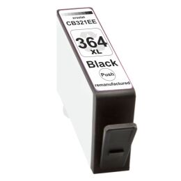 Life-Ink Druckerpatrone ersetzt CB321EE, 364 XL für...