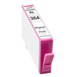 Life-Ink Druckerpatrone ersetzt CB324EE, 364 XL für...