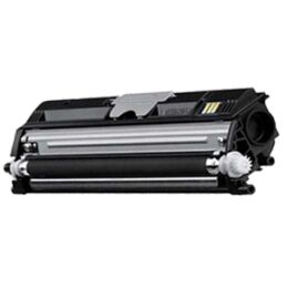 Life-Ink Tonerkartusche LIE1600BK (ersetzt C13S050557,...