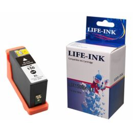 Life-Ink Druckerpatrone ersetzt 150XLA, 150, 14N1636...