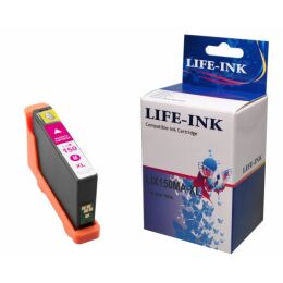 Life-Ink Druckerpatrone ersetzt 150XLA, 150, 14N1646...
