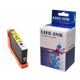 Life-Ink Druckerpatrone ersetzt 150XLA, 150, 14N1650...