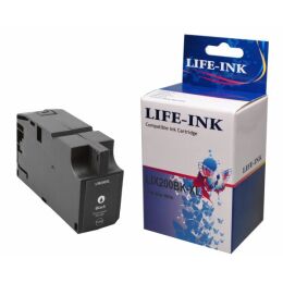 Life-Ink Druckerpatrone ersetzt 200XLA, 210XLA, 14L0197...