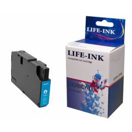 Life-Ink Druckerpatrone ersetzt 200XLA, 210XL, 14L0198...