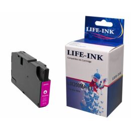 Life-Ink Druckerpatrone ersetzt 200XLA, 210XL, 14L0199...
