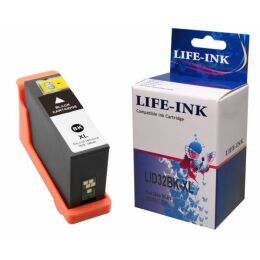 Life-Ink Druckerpatrone ersetzt 59211812, 31, 32, 33, 34...