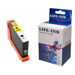 Life-Ink Druckerpatrone ersetzt 59211822, 31, 32, 33, 34...