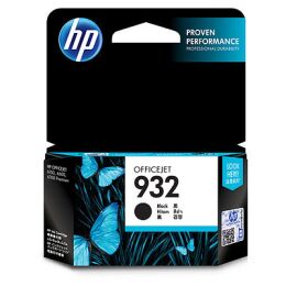 HP 932 Druckerpatrone schwarz CN057AE